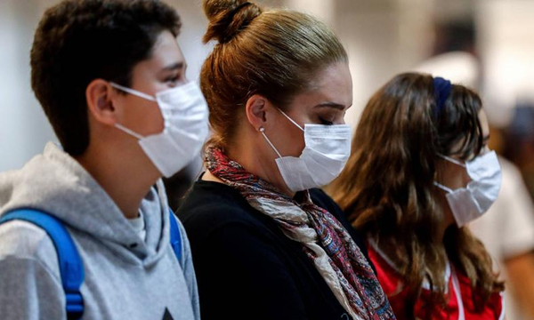 En qué casos mantener el uso de tapabocas según la obligación al uso inteligente - OviedoPress