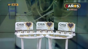 Chía Galeno cuida tu corazón - C9N