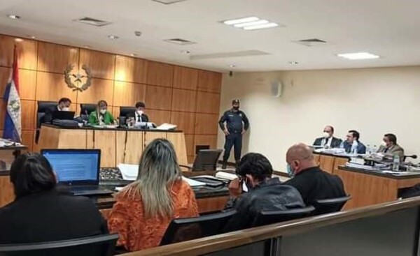 Confirman 30 años de condena para el asesino de jueza