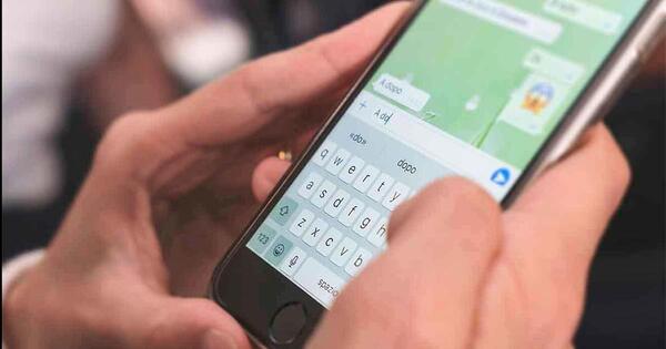 WhatsApp prueba a ocultar la última hora de conexión a contactos seleccionados en iOS