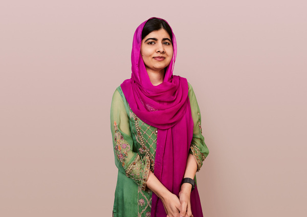 Malala pide por las niñas del tercer mundo - El Independiente