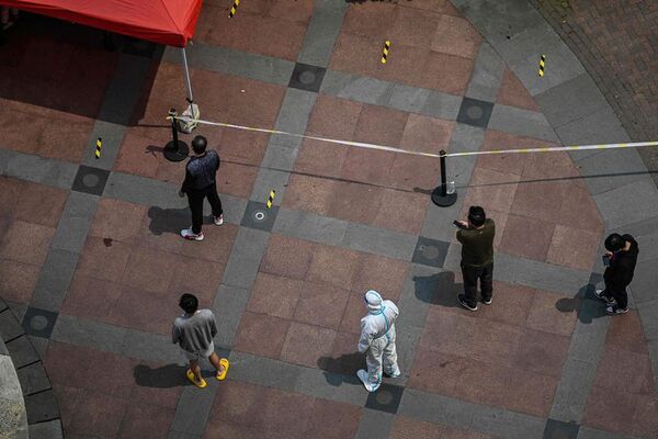 Aumentan los fallecidos por covid.19 en China - Mundo - ABC Color