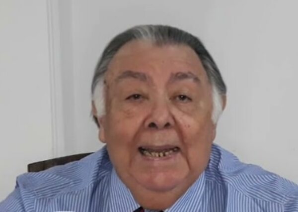 Recuerdan a psiquiatra víctima del COVID, a un año de su desaparición - Nacionales - ABC Color