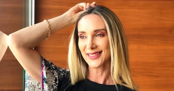 Florencia Gismondi: “Yo voy a seguir usando tapabocas y el que no lo quiere usar OK”