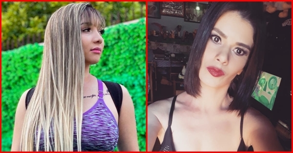Rico Comidita a Marilina: “Hasta ahí llegaste y ahí te quedaste”
