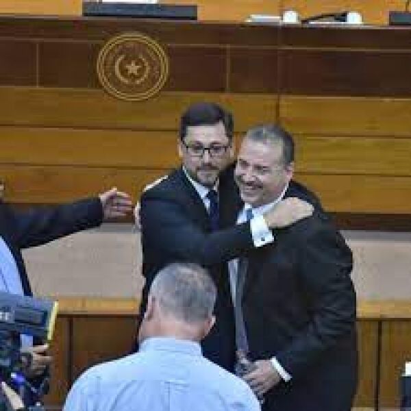Consejo de la Magistratura vuelve a postergar definición del caso “Ancho” Ramírez