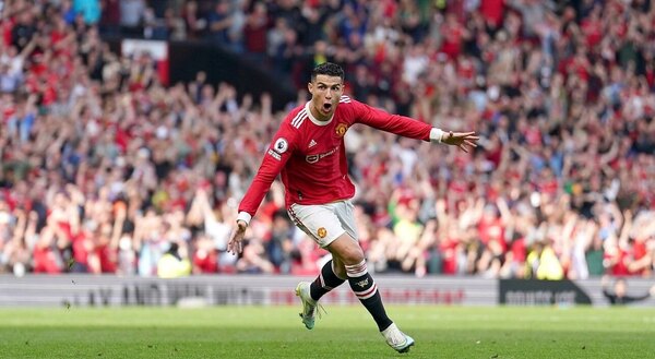 CR7 es baja ante el Liverpool por el fallecimiento de uno de sus mellizos