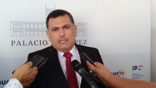 Se necesitan US$ 1,5 millones para equipar nuevos centros penitenciarios - Nacionales - ABC Color