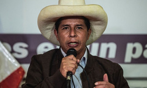 El presidente de Perú propone castración química para violadores - OviedoPress