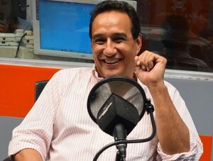 Jueza rechaza pedido de Hugo Javier para asistir a la Gobernación · Radio Monumental 1080 AM