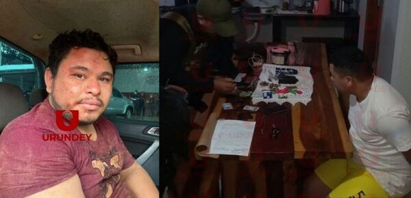 Allanamientos en Capitán Bado por tentativa de homicidio y seguimiento a enfrentamiento policial contra grupo armado