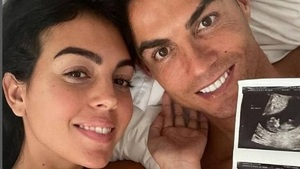El mundo del fútbol se solidarizó con Cristiano Ronaldo y Georgina Rodríguez por el fallecimiento de su bebé