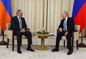 Moscú y Ereván celebran inicio de normalización de relaciones armenio-turcas - Mundo - ABC Color