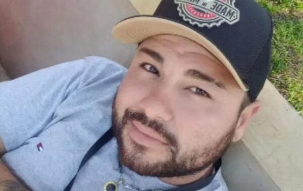 Joven muere tras chocar contra poste de metal en Coronel Oviedo – Prensa 5