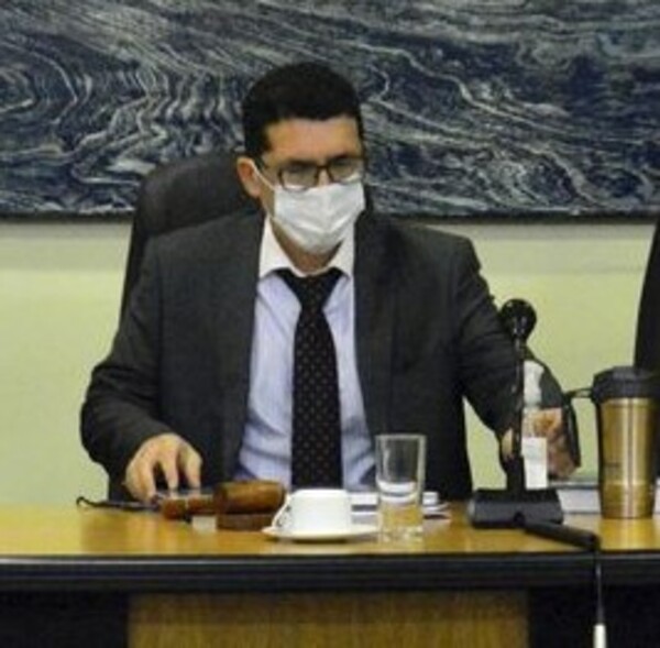 Juez de sentencia dice que la defensa advirtió la prescripción de la causa de la estudiante Aurora Lezcano - PDS RADIO