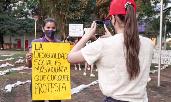 Preparan talleres de formación sobre fotografía con enfoque de género