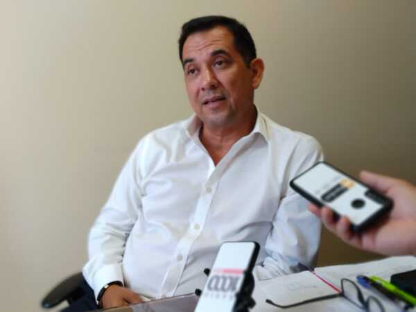 Senador lamenta que camioneros paraguayos imiten estrategia de los Moyano | 1000 Noticias