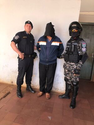 Detienen a docente que habría abusado de niña con discapacidad - La Clave