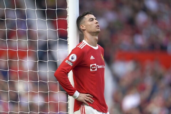 Cristiano ausente ante Liverpool por tragedia familiar | 1000 Noticias