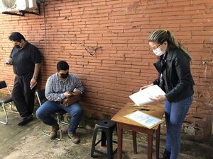 Cinco empresas quieren construir planta asfáltica en CDE - ABC en el Este - ABC Color