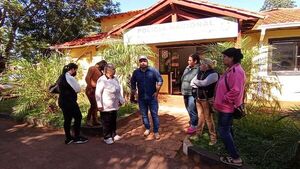 Preocupante aumento del microtráfico en Curuguaty - Nacionales - ABC Color