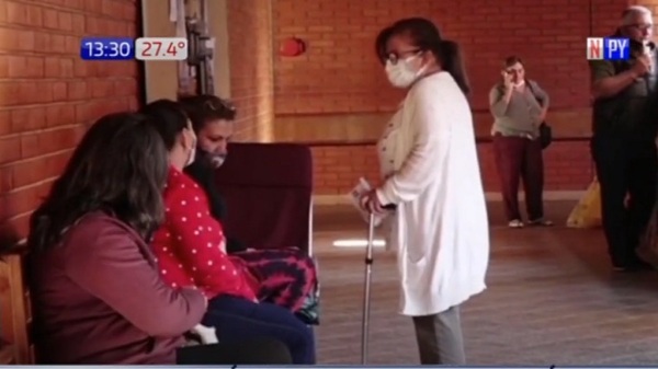 Hospital de Clínicas con nuevos aranceles en sus servicios de internación - PARAGUAYPE.COM