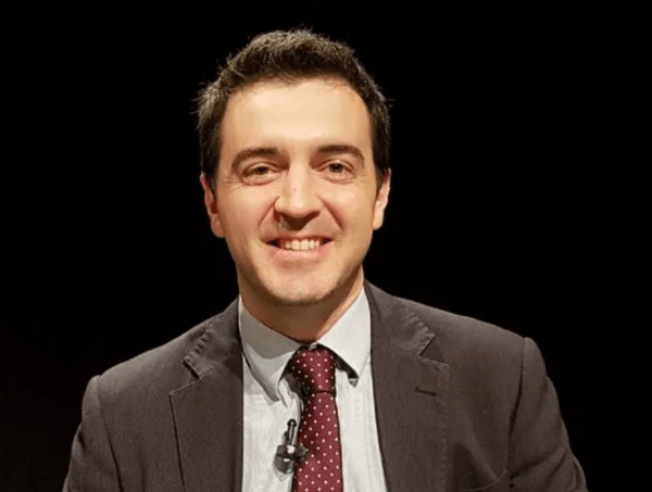 Diputado presentará proyecto para crear un "Pytyvõ Combustible" · Radio Monumental 1080 AM