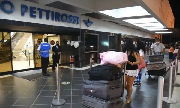 Carné de vacunación para ingreso al país ya no es obligatorio - OviedoPress