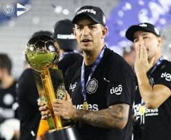 Bienes de Olimpia que podrían estar disponibles para embargo están en APF o Conmebol, indican