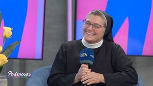 Hermana Salvadora: una poderosa de la fe