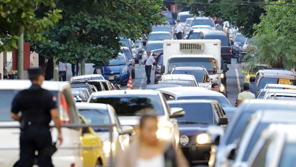 Presentaron encuesta sobre el Impacto del horario laboral y la movilidad del Sector Público