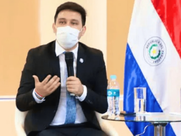 Secretaría Nacional de la Juventud ofrece pasantías universitarias · Radio Monumental 1080 AM