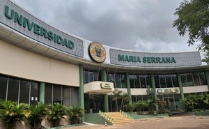 Jueza ordena que la Universidad María Serrana retome las clases de Medicina