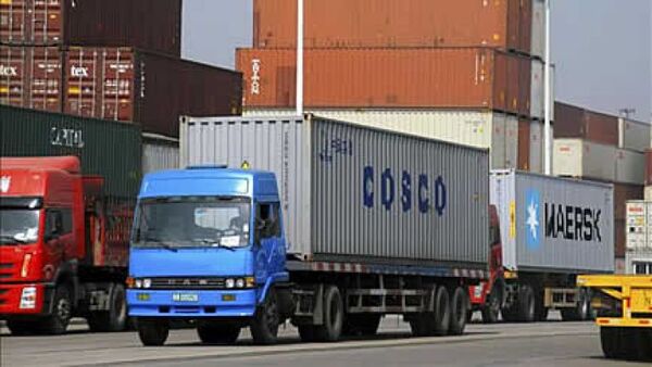 Rige nueva tarifa referencial establecida por decreto para el transporte de carga