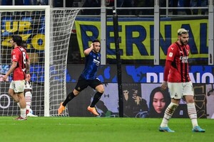 Diario HOY | Lautaro se luce con un doblete en el clásico y el Inter es finalista de la Copa Italia