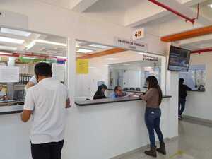 50% de descuento en abril para arrendatarios de terrenos municipales en Encarnación