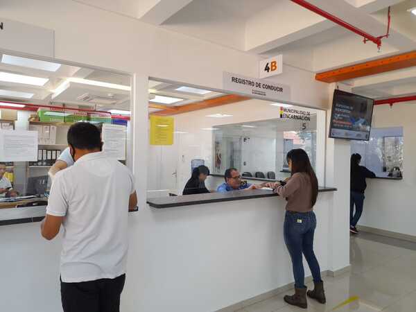 50% de descuento en abril para arrendatarios de terrenos municipales en Encarnación