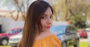 Silvia Romero hizo realidad su sueño. “Quiero retribuirle a mamá”