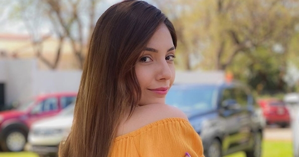 Silvia Romero hizo realidad su sueño. “Quiero retribuirle a mamá”