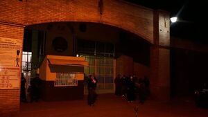 Apuñalan a un interno durante pelea en la cárcel de Pedro Juan Caballero - Nacionales - ABC Color