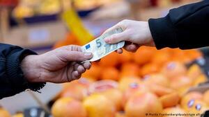 Advierten que la guerra en Ucrania dañará la economía de todo el mundo - San Lorenzo Hoy