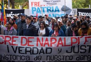 Argentina inicia un histórico juicio por una masacre a aborígenes en 1924 - Mundo - ABC Color