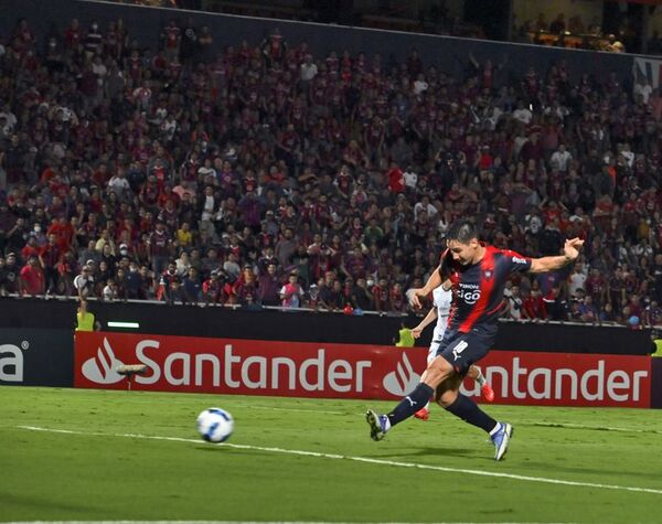 Cerro habilita la venta de entradas para el partido ante Peñarol - Cerro Porteño - ABC Color