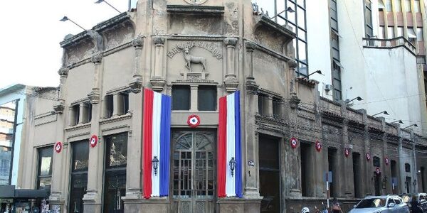 El JEM pedirá a la Fiscalía General investigar denuncia del exjuez Nelson Ojeda - PDS RADIO