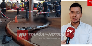 BUSCAN DAR UNA SOLUCIÓN A LAS PERSONAS EN SITUACIÓN DE CALLE EN ENCARNACIÓN - Itapúa Noticias