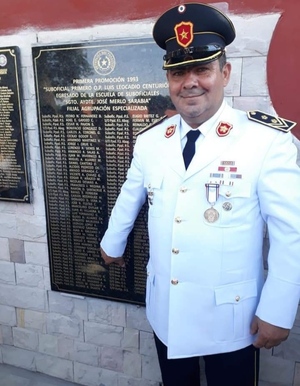 Un policía y dos guardias de ciudadanas detenidos por simular allanamientos y robar - La Clave