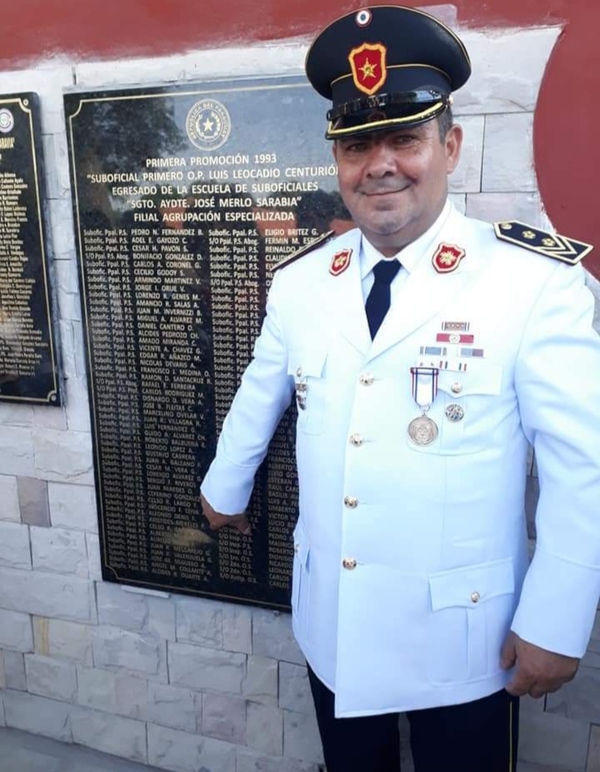 Un policía y dos guardias de ciudadanas detenidos por simular allanamientos y robar - La Clave