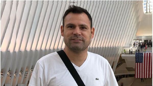González Ferreira pidió que sus cenizas sean arrojadas en canchas de Olimpia y Guaraní
