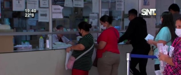 Comunicado causó confusión: Aranceles a internados no subirán - SNT