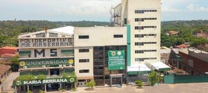 Ordenan reapertura de las facultades de medicina de la universidad María Serrana - PARAGUAYPE.COM
